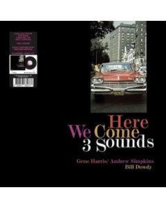 3 SOUNDS - HERE WE COME