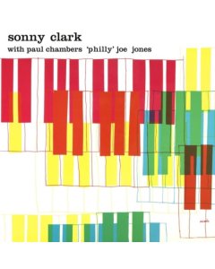 CLARK,SONNY - SONNY CLARK TRIO