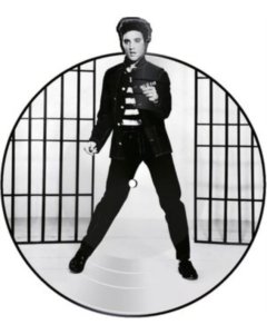 PRESLEY,ELVIS - JAILHOUSE ROCK