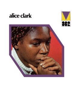 CLARK,ALICE - ALICE CLARK