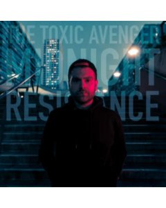 TOXIC AVENGER - MIDNIGHT RESISTANCE