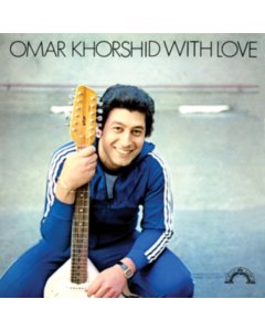 KHORSHID,OMAR - WITH LOVE