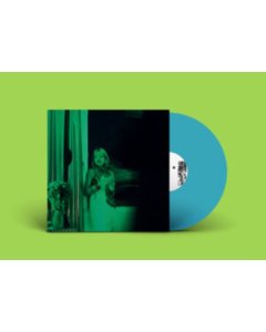 BOOTCHY TEMPLE - IN CONSUMMATED BLOOM (SEA BLUE VINYL)