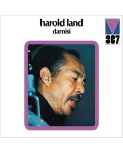 LAND,HAROLD - DAMISI