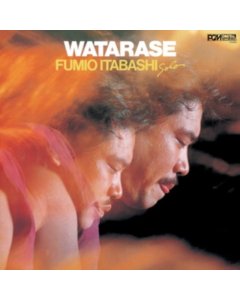 ITABASHI,FUMIO - WATARASE (1982)