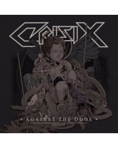 CRISIX - AGAINST THE ODDS