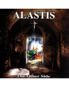 ALASTIS - OTHER SIDE