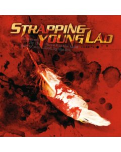 STRAPPING YOUNG LAD - SYL