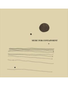 MOLECULE - MUSIC FOR CONTAINMENT (4LP/IMPORT)