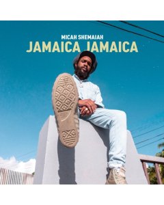 SHEMAIAH,MICAH - JAMAICA JAMAICA