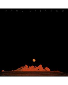 DIBANGO,MANU - SUN EXPLOSION