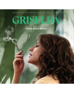 RIVERA,CARLOS RAFAEL - GRISELDA OST