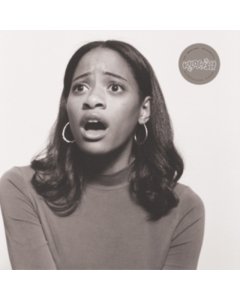 KILO KISH - REFLECTION IN REAL TIME (CREAM VINYL)