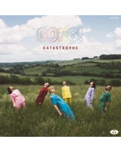 CATASTROPHE - GONG!