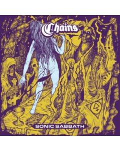 CHAINS - SONIC SABBATH