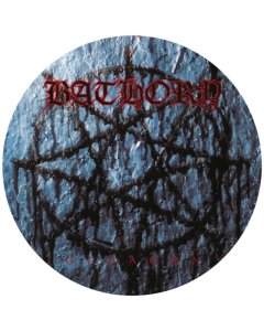 BATHORY - OCTAGON