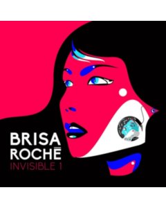 BRISA ROCHE - INVISIBLE 1