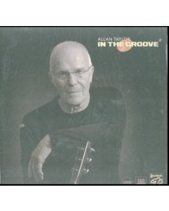 TAYLOR,ALLAN - IN THE GROOVE VOL. 2 (180G)