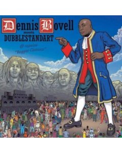 BOVELL,DENNIS MEETS DUBBLESTANDART - DENNIS BOVELL MEETS DUBBLESTANDART @ REPULSE REGGAE CLASSICS