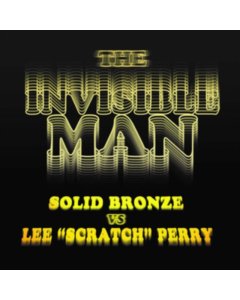 SOLID BRONZE - SOLID BRONZE VS. LEE SCRATCH PERRY