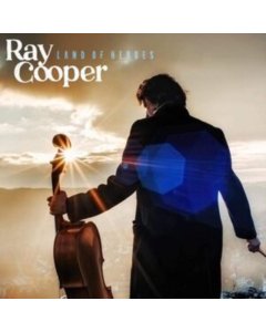 COOPER,RAY - LAND OF HEREOS