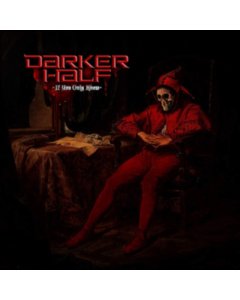 DARKER HALF - IF YOU ONLY KNEW