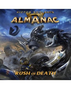 ALMANAC - RUSH OF DEATH