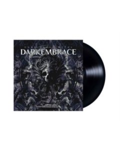 DARK EMBRACE - DARK HEAVY METAL