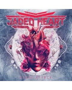 JADED HEART - HEART ATTACK