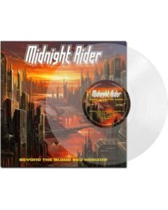 MIDNIGHT RIDER - BEYOND THE BLOOD RED HORIZON