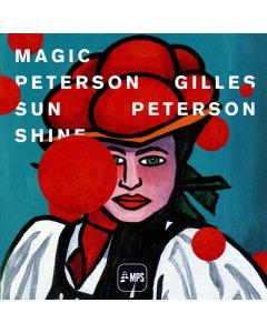 PETERSON,GILLES - MAGIC PETERSON SUNSHINE (VINYL