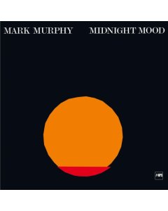 MURPHY,MARK - MIDNIGHT MOOD