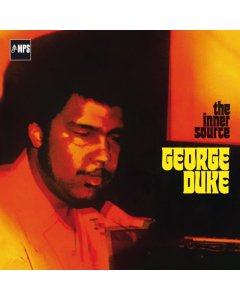 DUKE,GEORGE - INNER SOURCE (2LP/180G/IMPORT)