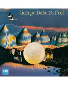 DUKE,GEORGE - FEEL (180G/IMPORT)