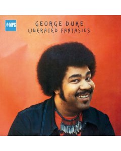 DUKE,GEORGE - LIBERATED FANTASIES (180G/IMPORT)