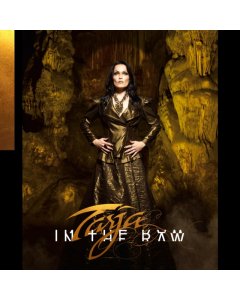 TARJA - IN THE RAW (YELLOW VINYL/2LP)