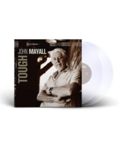 MAYALL,JOHN - TOUGH