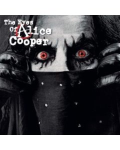 ALICE COOPER - EYES OF ALICE COOPER