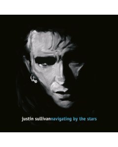 SULLIVAN,JUSTIN - NAVIGATING BY THE STARS (2LP)