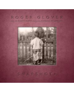 GLOVER,ROGER - SNAPSHOT+ (2021 REISSUE/2LP)