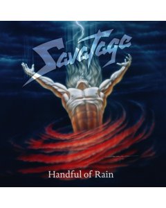 SAVATAGE - HANDFUL OF RAIN