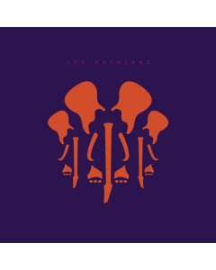 SATRIANI,JOE - ELEPHANTS OF MARS (2LP)