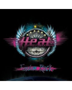 H.E.A.T - FREEDOM ROCK (2023 NEW MIX) (LP/7 INCH)