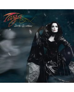 TARJA - DARK CHRISTMAS (2LP)