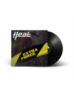 H.E.A.T - EXTRA FORCE