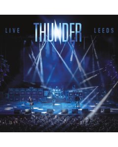 THUNDER - LIVE AT LEEDS (3LP)