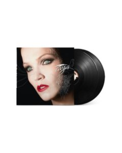 TARJA - WHAT LIES BENEATH