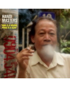 VARIOUS ARTISTS - HANOI MASTERS / VARIOUS