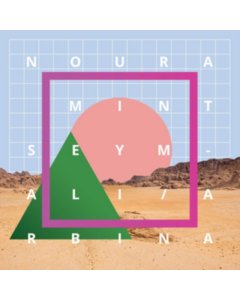 SEYMALI,NOURA MINT - ARBINA