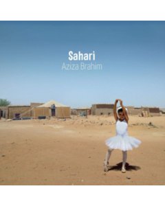 BRAHIM,AZIZA - SAHARI